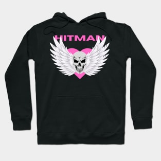 "Hitman" Hoodie